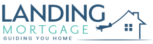 Landing Mortgage Logo - Naples, Fl